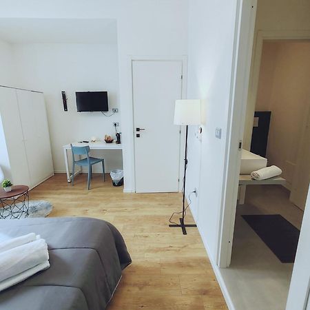 Hotel Alile Sassari Exteriér fotografie