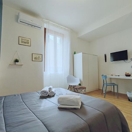 Hotel Alile Sassari Exteriér fotografie