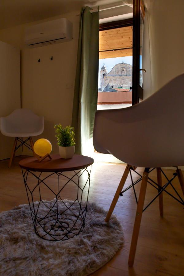 Hotel Alile Sassari Exteriér fotografie