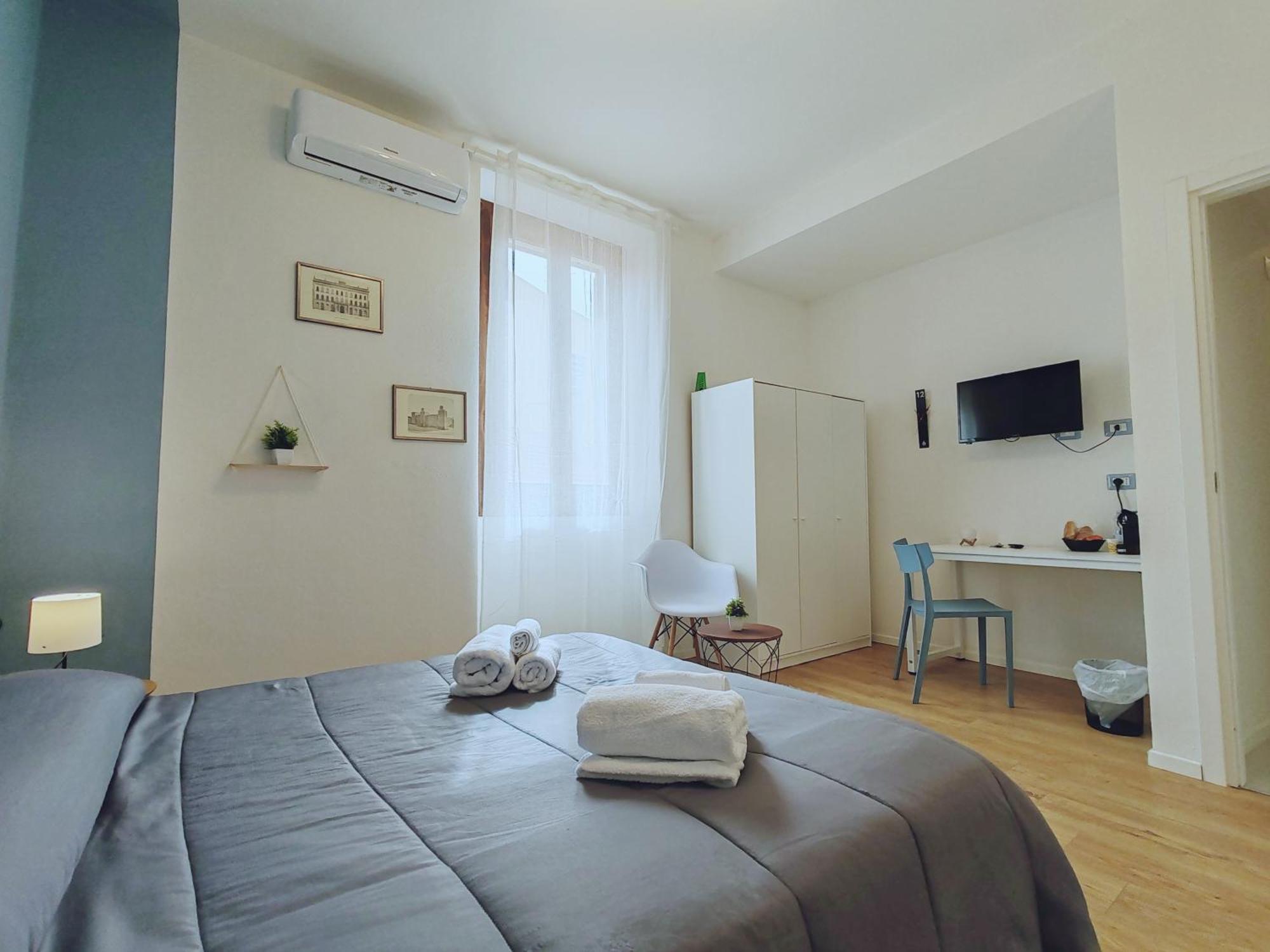 Hotel Alile Sassari Exteriér fotografie
