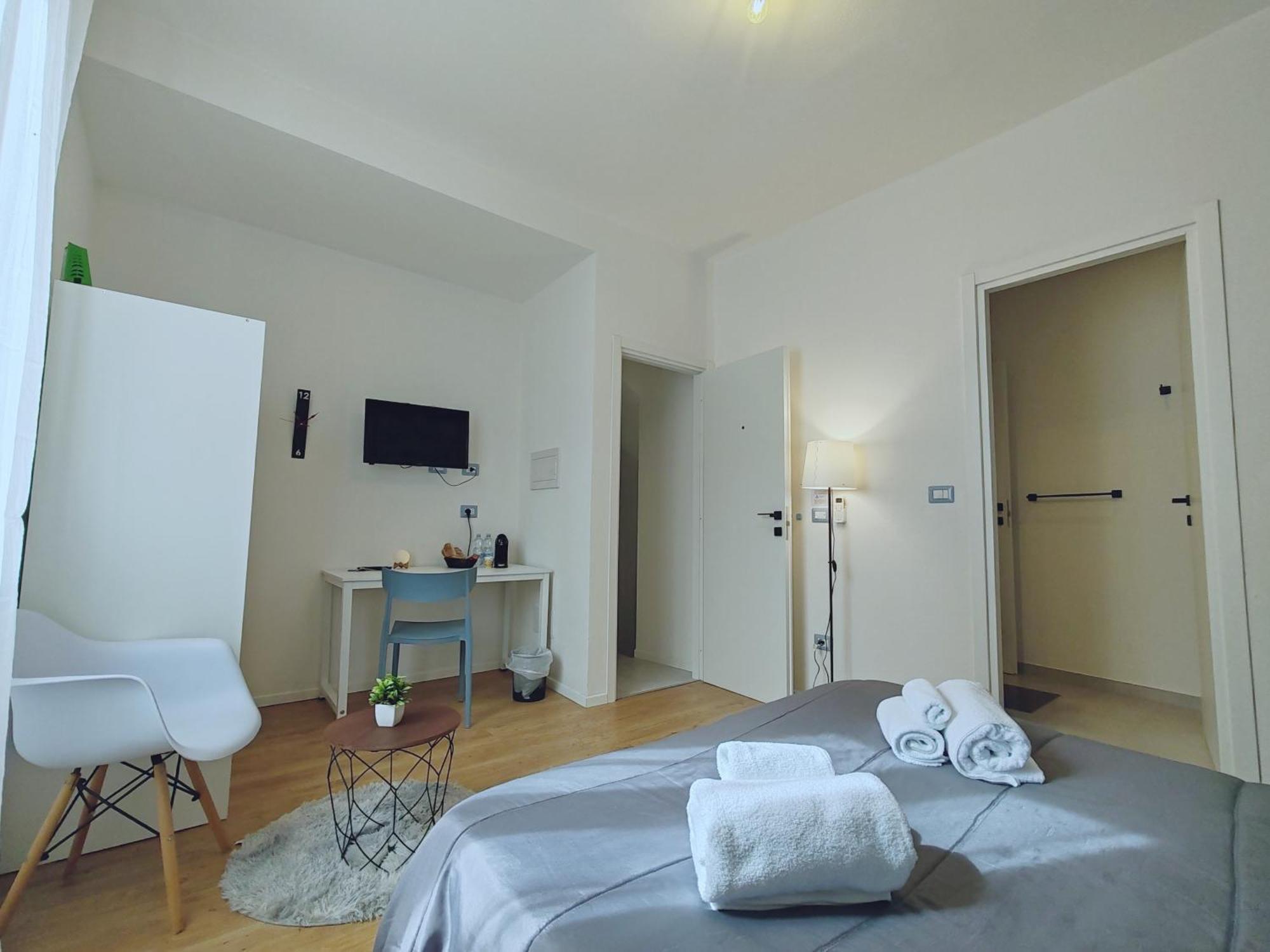 Hotel Alile Sassari Exteriér fotografie