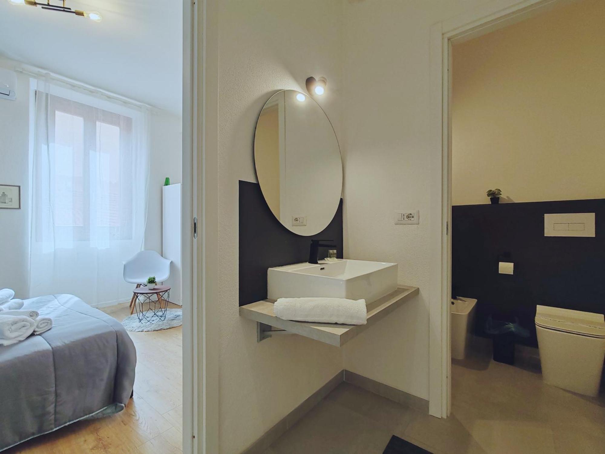 Hotel Alile Sassari Exteriér fotografie