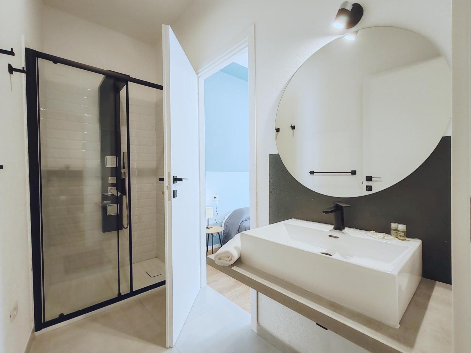 Hotel Alile Sassari Exteriér fotografie