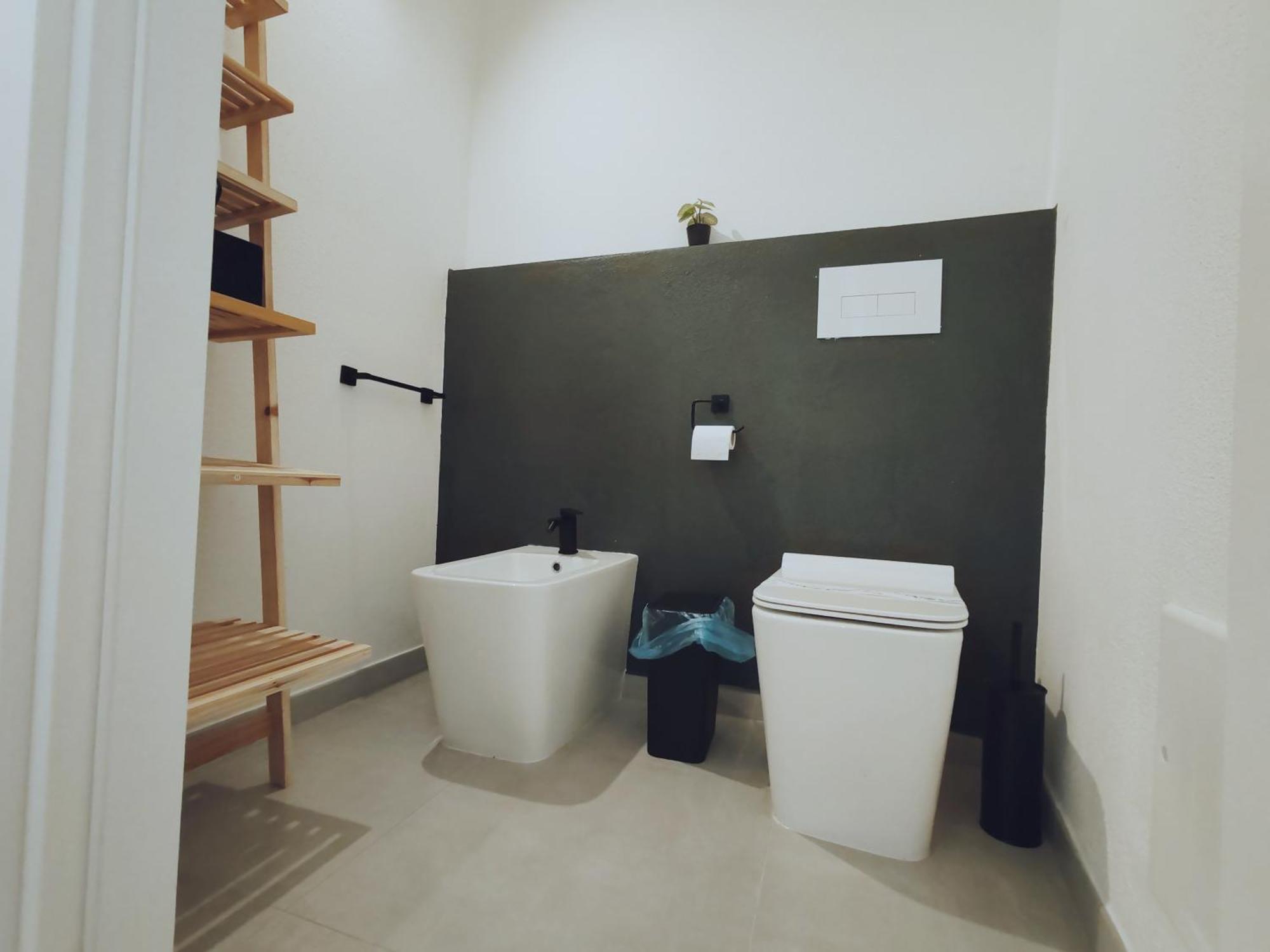 Hotel Alile Sassari Exteriér fotografie