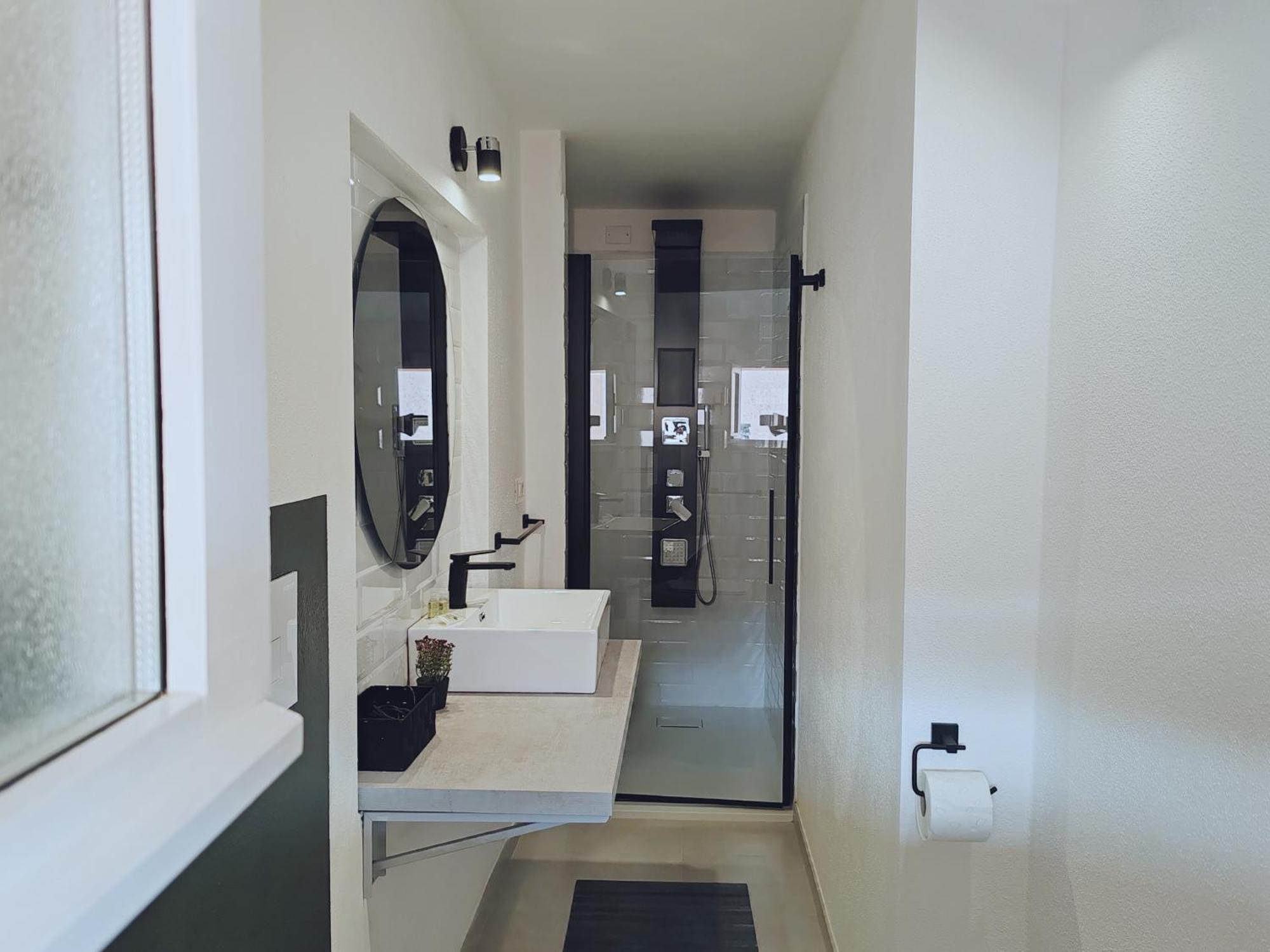 Hotel Alile Sassari Exteriér fotografie