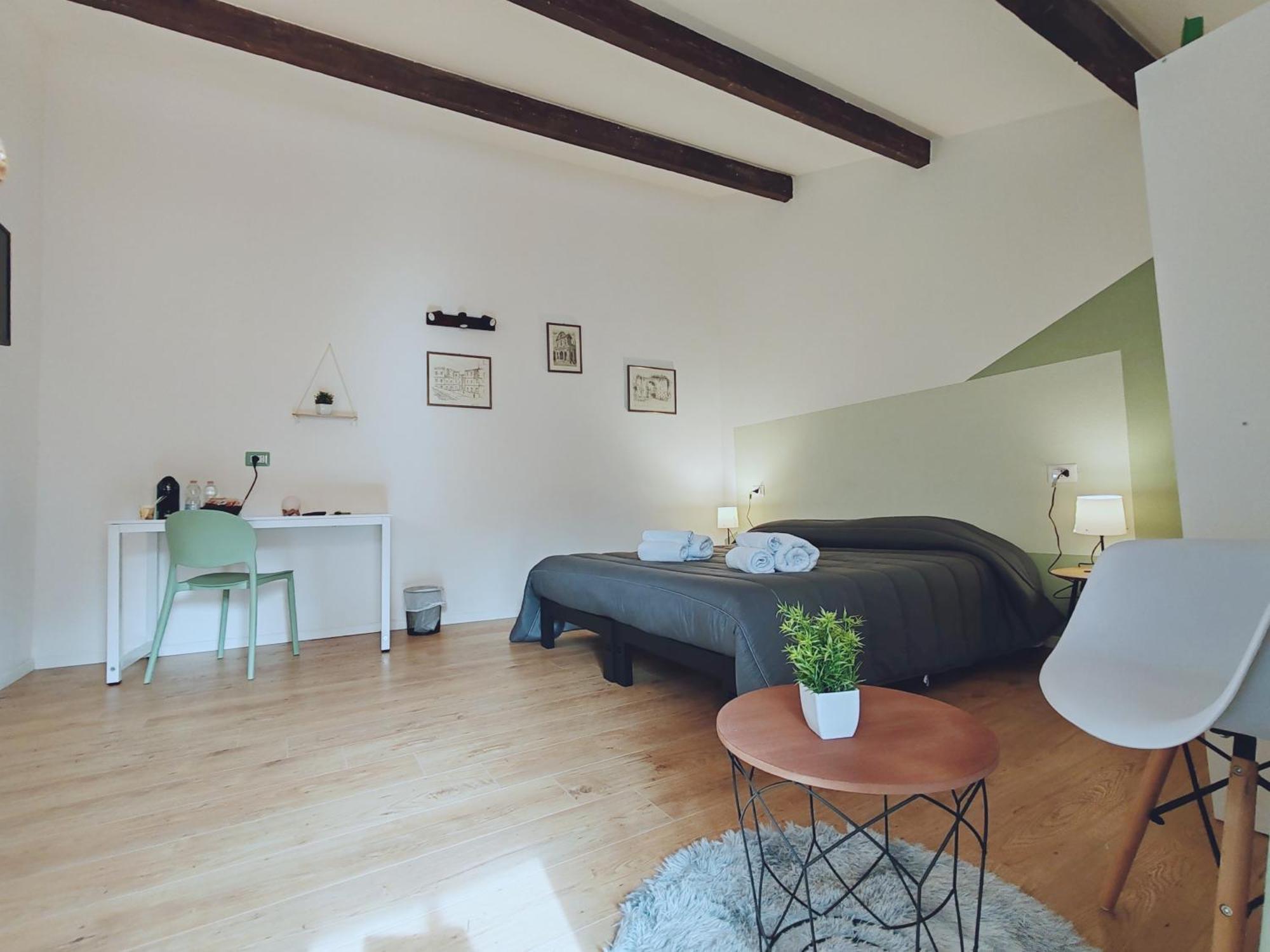 Hotel Alile Sassari Exteriér fotografie