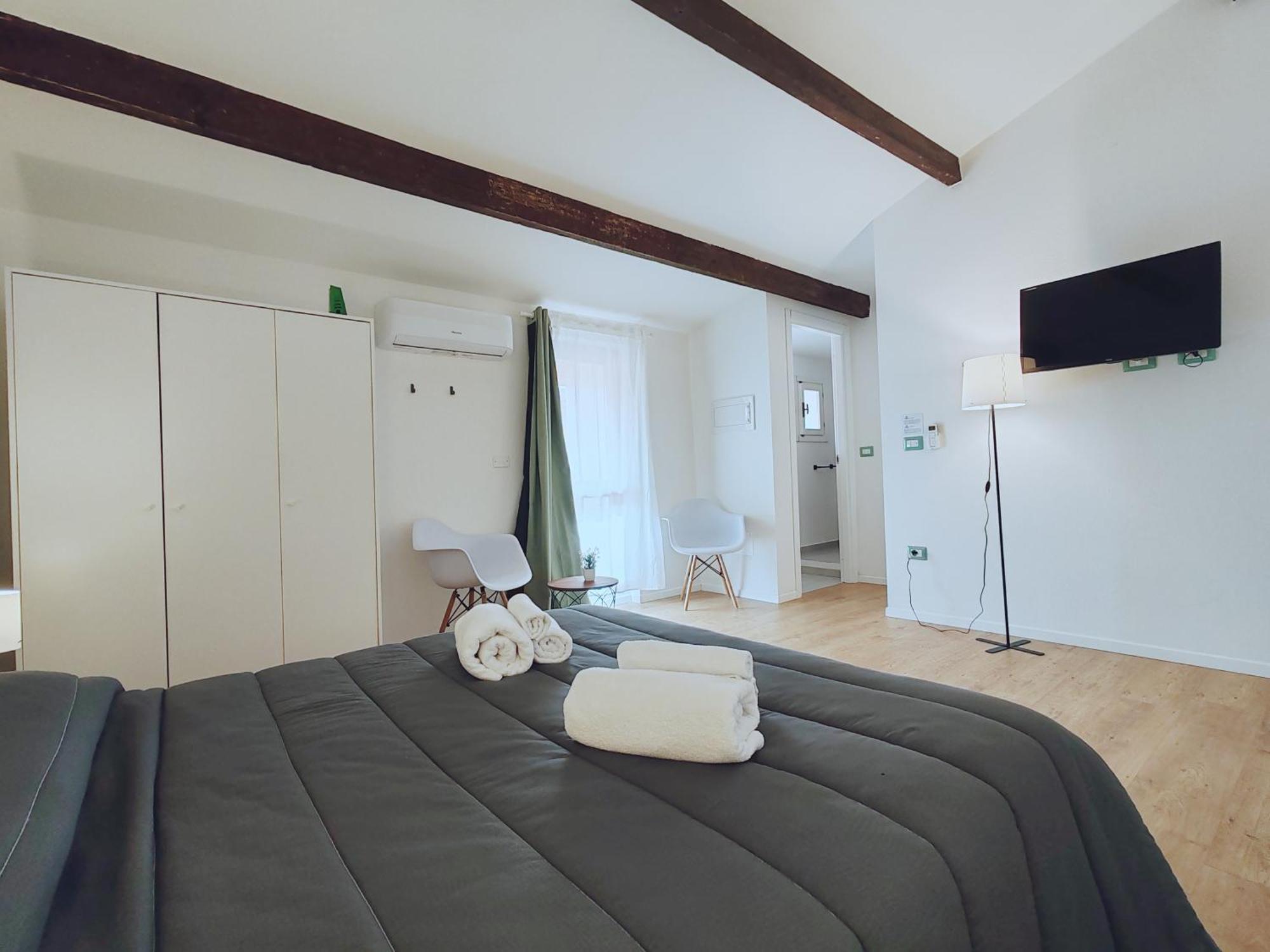 Hotel Alile Sassari Exteriér fotografie