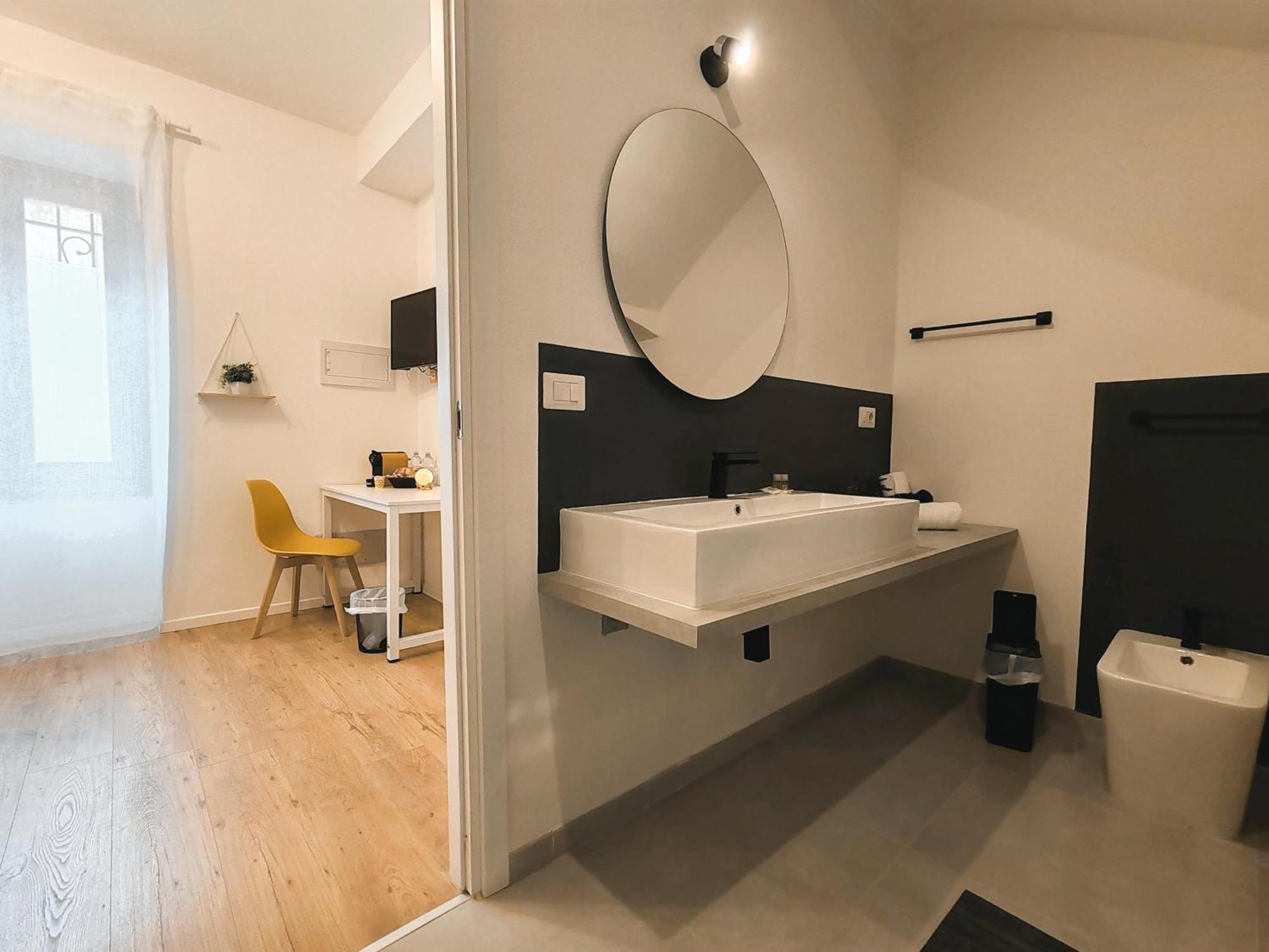 Hotel Alile Sassari Exteriér fotografie