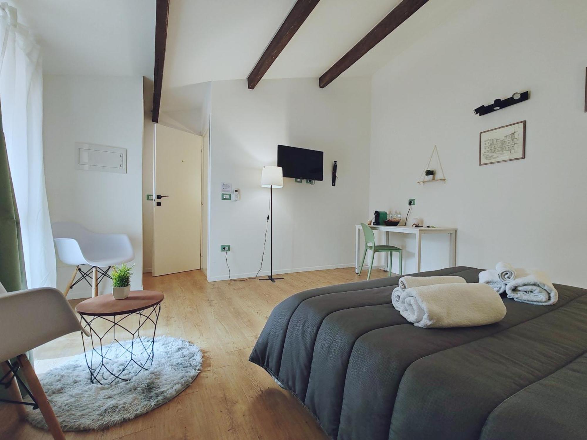 Hotel Alile Sassari Exteriér fotografie