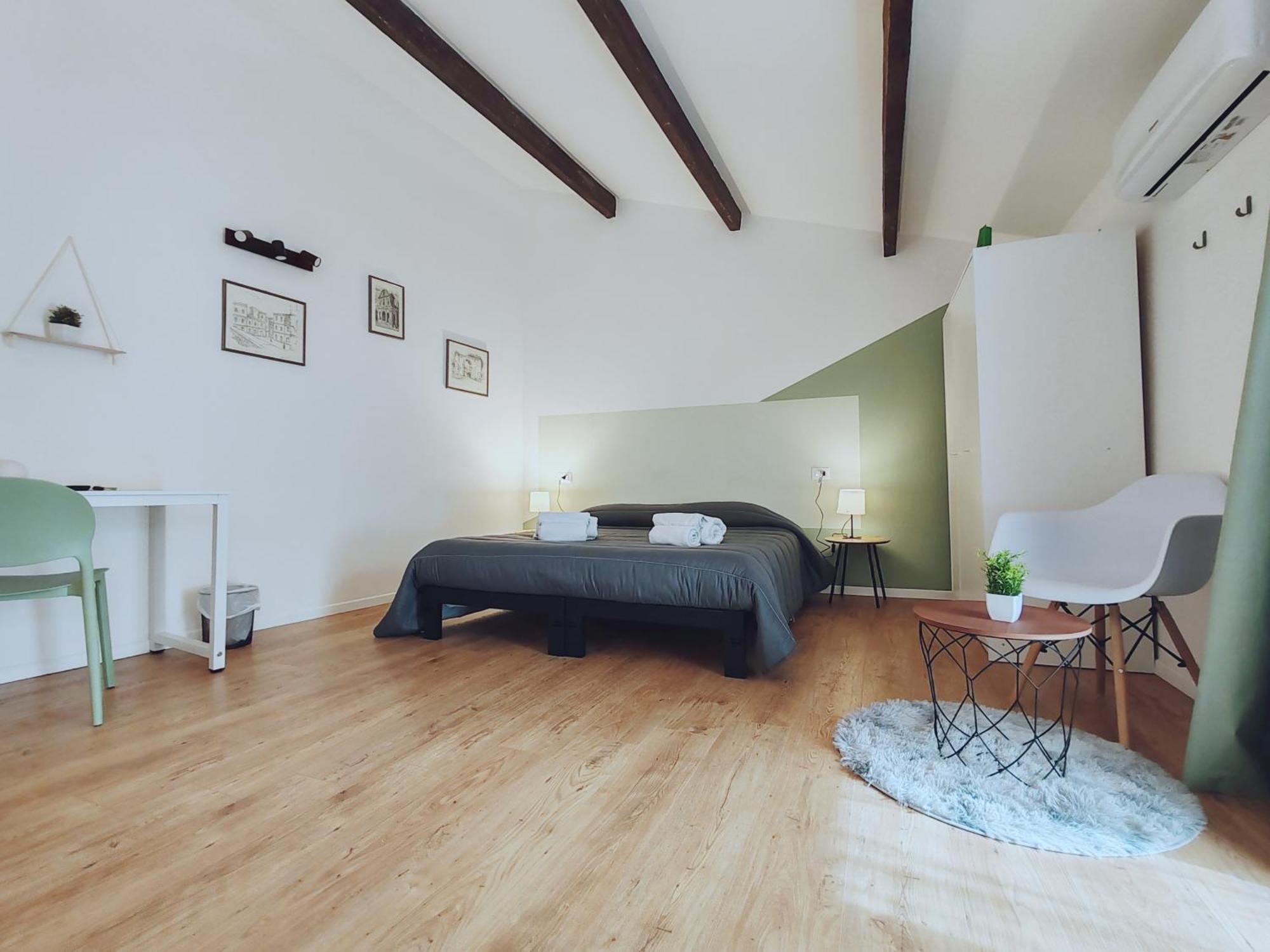 Hotel Alile Sassari Exteriér fotografie