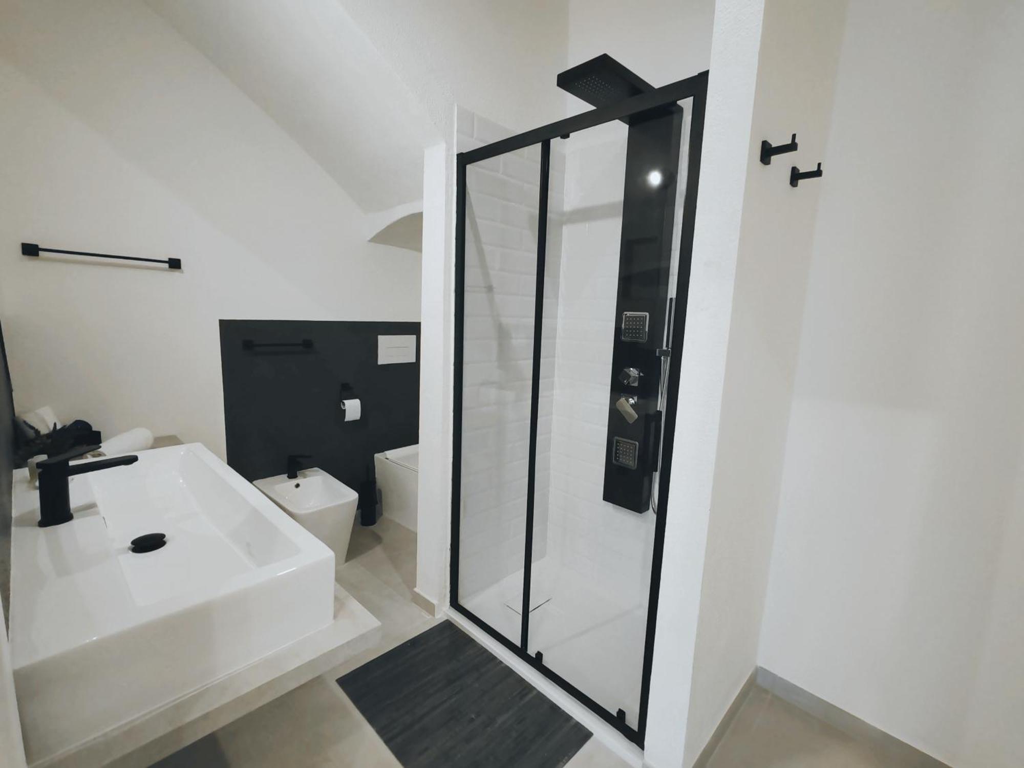 Hotel Alile Sassari Exteriér fotografie