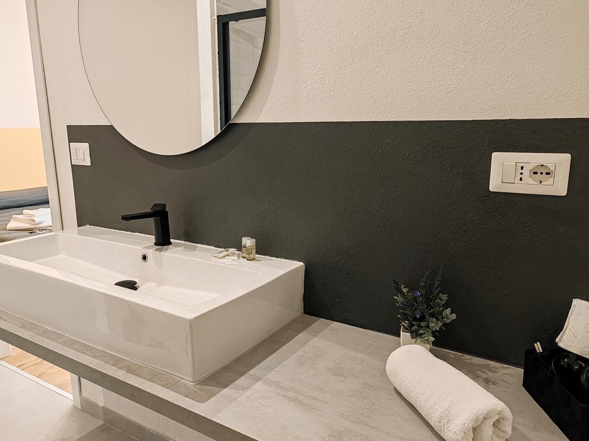 Hotel Alile Sassari Exteriér fotografie