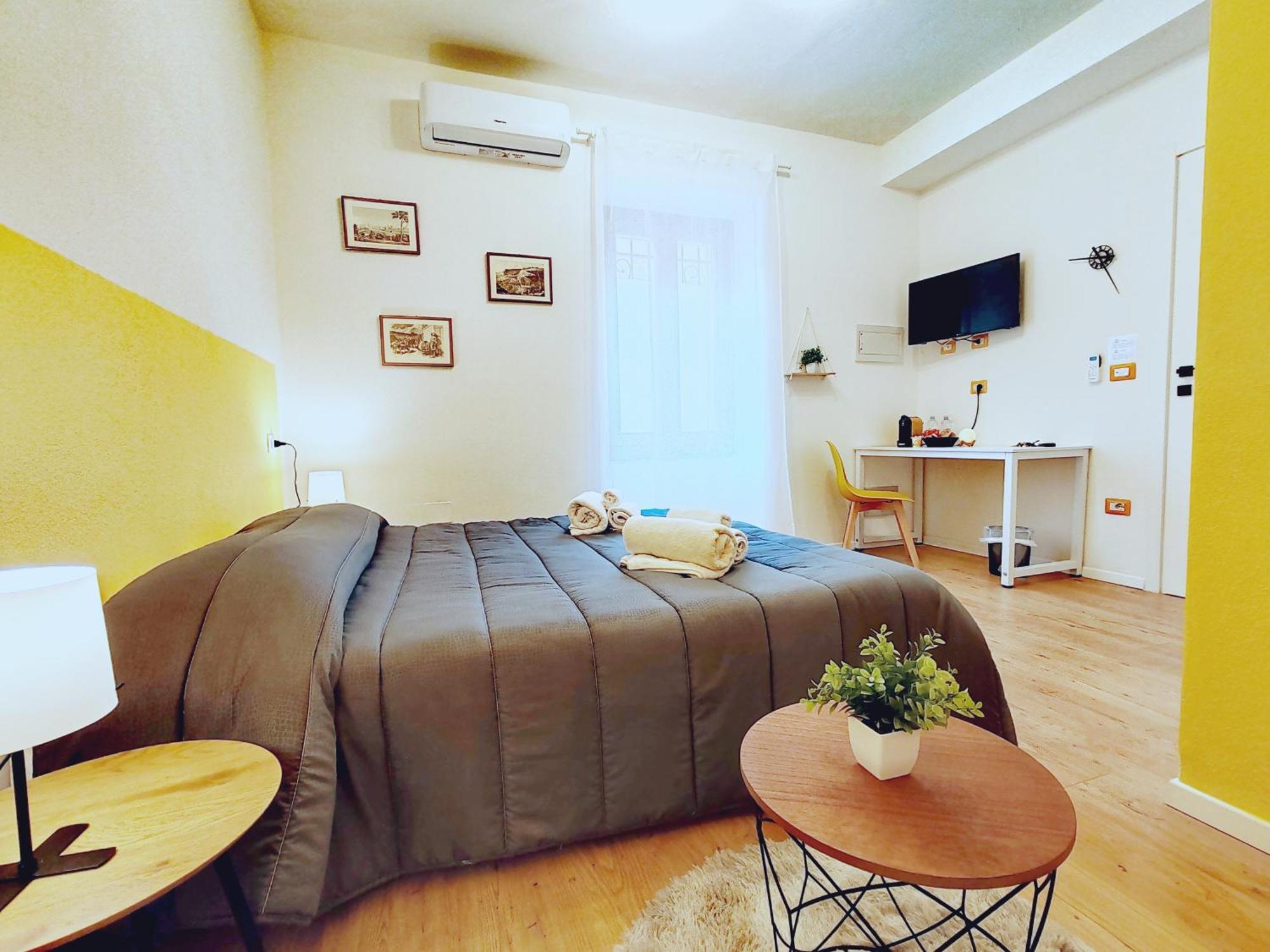 Hotel Alile Sassari Exteriér fotografie